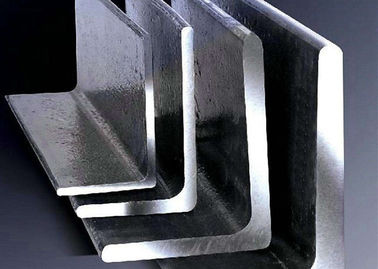 एल आकार धातु खोखले खंड वेल्डेड स्टेनलेस स्टील कोण लोहे 1.25 # -25 #